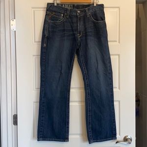 Ariat men’s jeans
